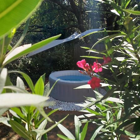 Suite Avec Jardin Entre Aix En Provence, Luberon Et Verdon Peyrolles-en-Provence Exterior foto
